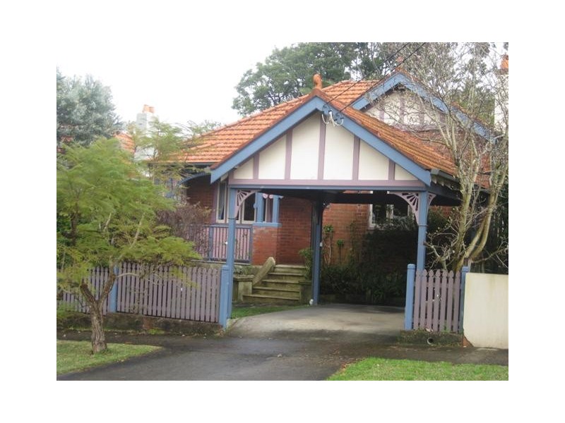 12 Remuera Street, Willoughby NSW 2068