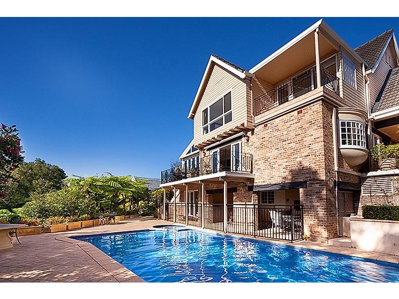 00 Linden Way, Castlecrag NSW 2068