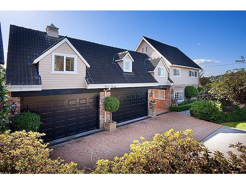 00 Linden Way, Castlecrag NSW 2068