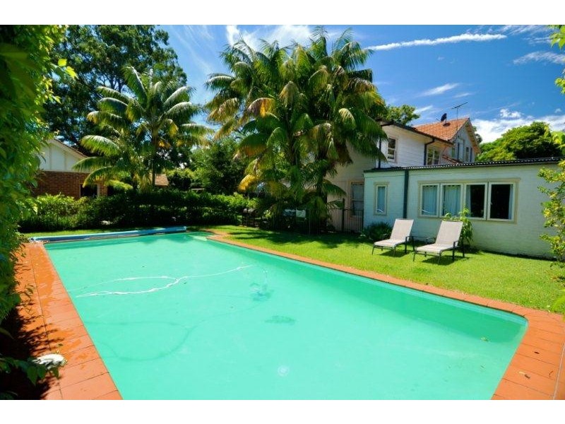 60 Sydney Street, Willoughby NSW 2068