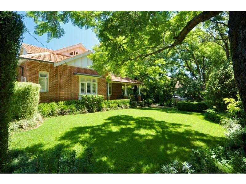 60 Sydney Street, Willoughby NSW 2068