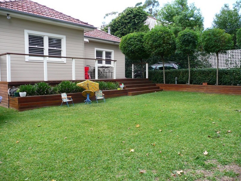 14 Brown Street, Forestville NSW 2087