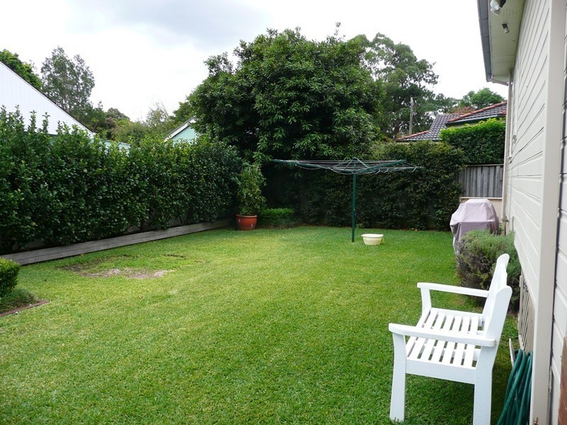 14 Brown Street, Forestville NSW 2087