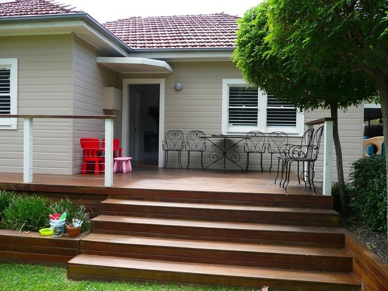 14 Brown Street, Forestville NSW 2087