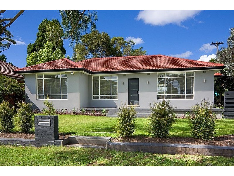 1A Holly Street, Castle Cove NSW 2069