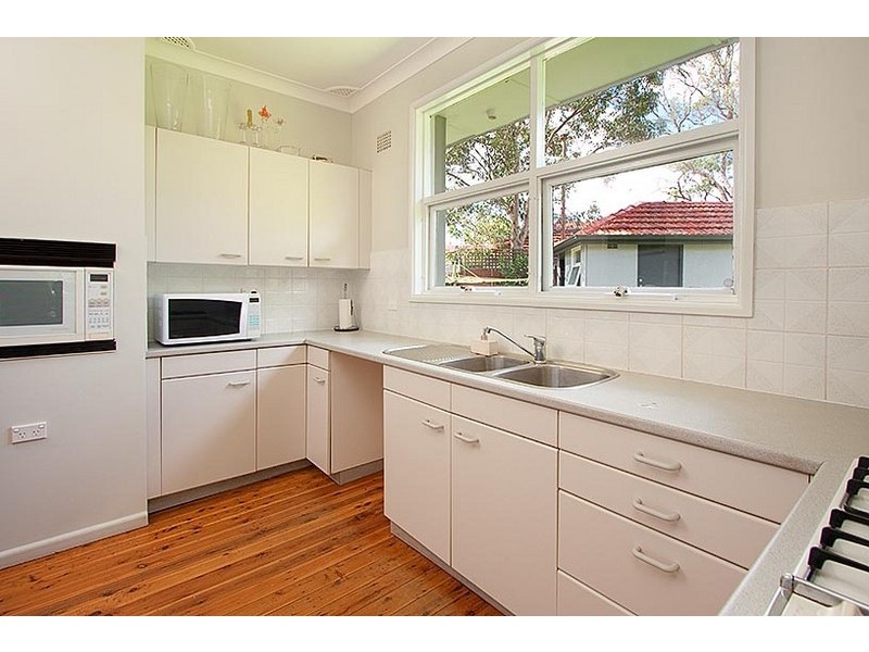 1A Holly Street, Castle Cove NSW 2069