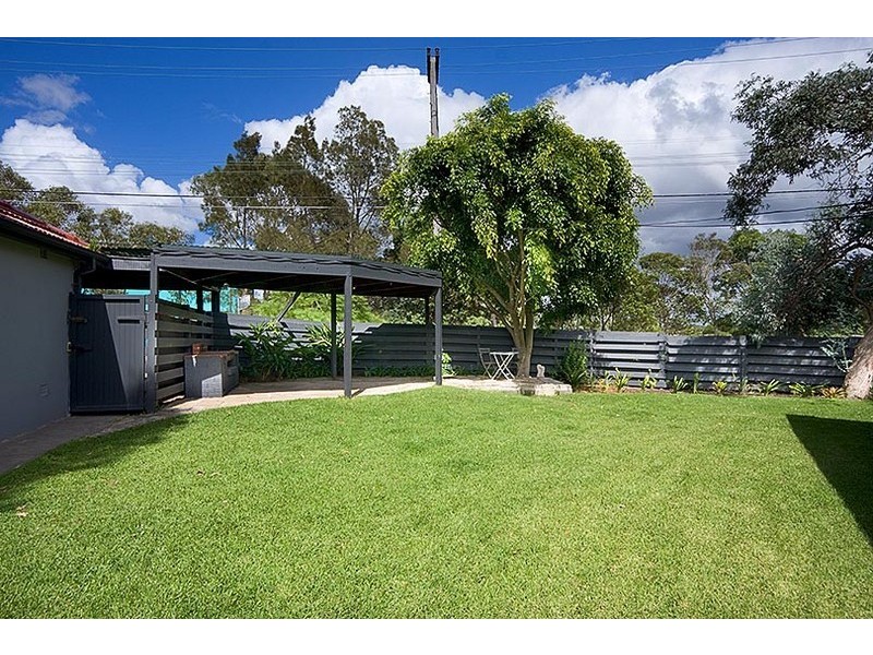 1A Holly Street, Castle Cove NSW 2069