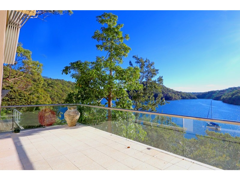 353 Edinburgh Road, Castlecrag NSW 2068