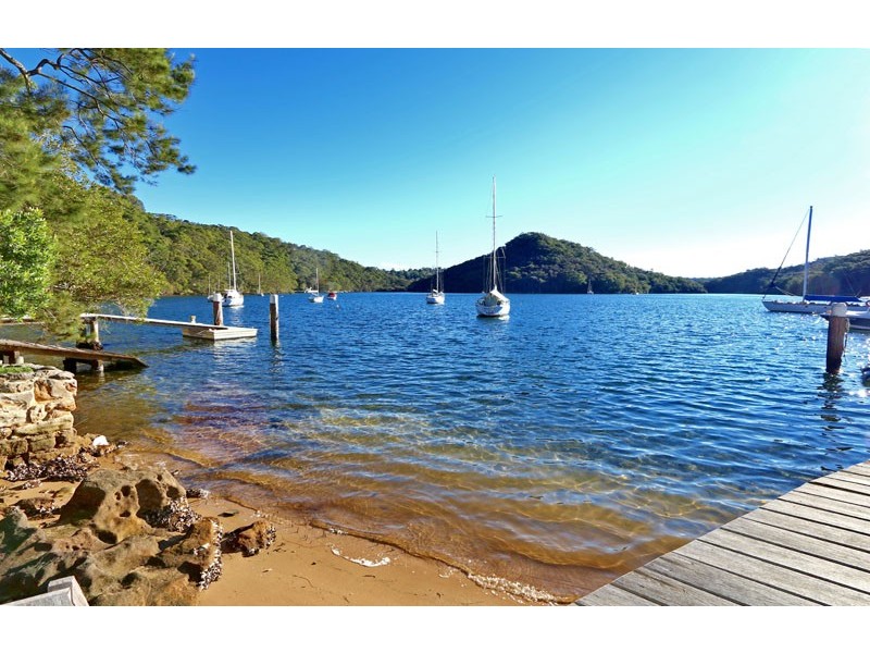 353 Edinburgh Road, Castlecrag NSW 2068