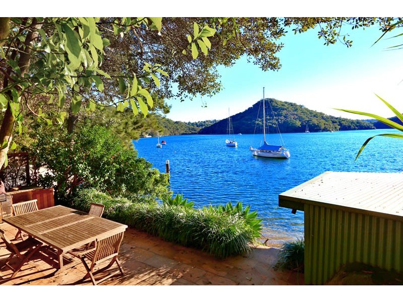 353 Edinburgh Road, Castlecrag NSW 2068