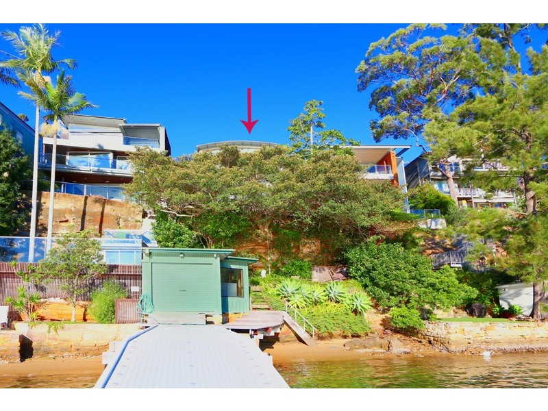 353 Edinburgh Road, Castlecrag NSW 2068