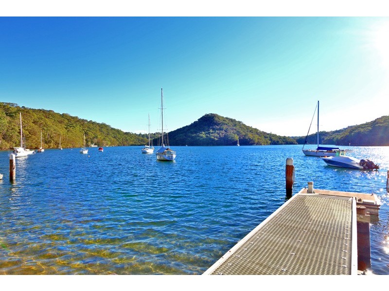 353 Edinburgh Road, Castlecrag NSW 2068