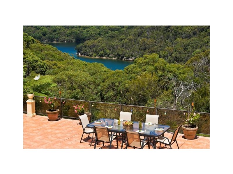 199 Deepwater Road, Castle Cove NSW 2069