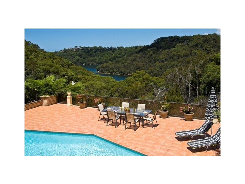 199 Deepwater Road, Castle Cove NSW 2069