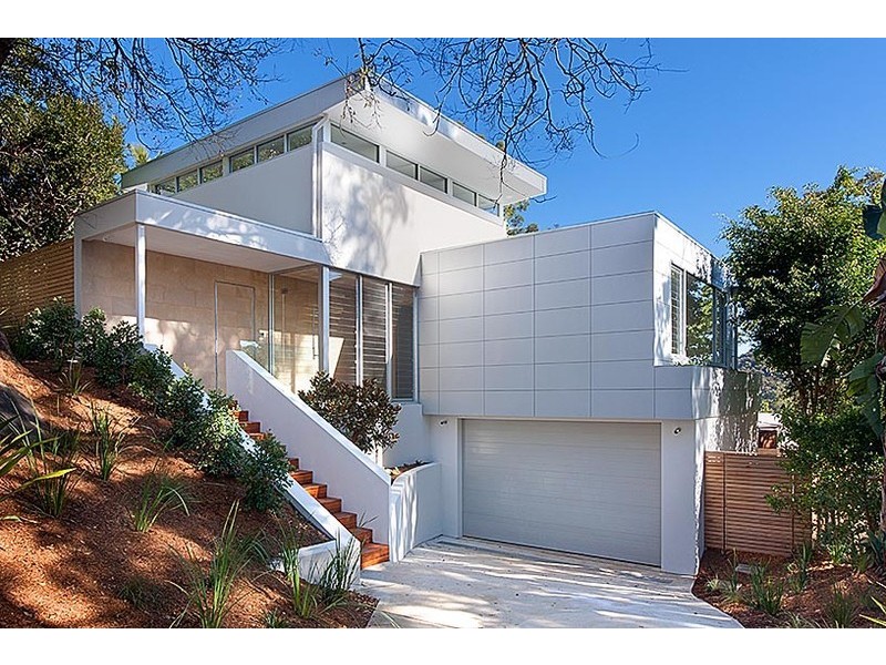345 Edinburgh, Castlecrag NSW 2068
