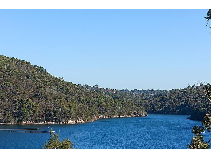 345 Edinburgh, Castlecrag NSW 2068