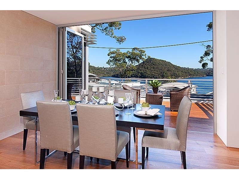 345 Edinburgh, Castlecrag NSW 2068