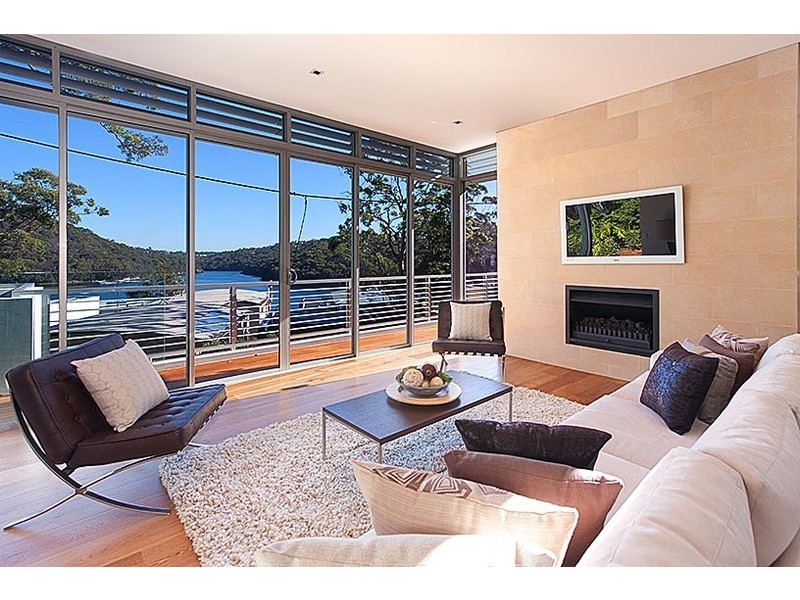 345 Edinburgh, Castlecrag NSW 2068