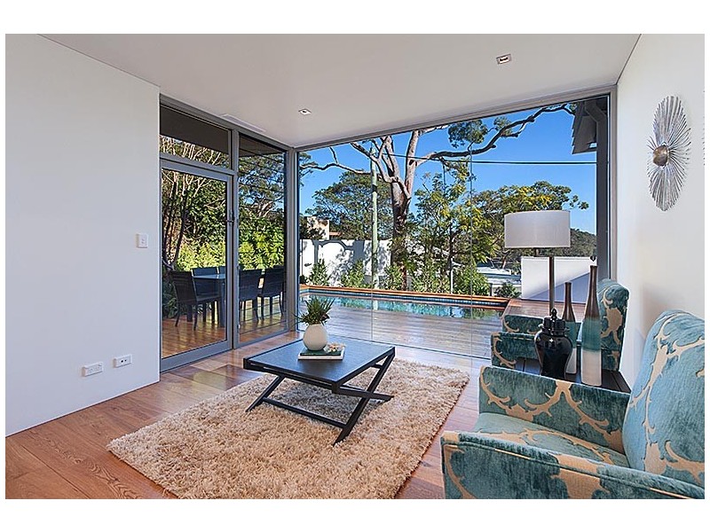 345 Edinburgh, Castlecrag NSW 2068