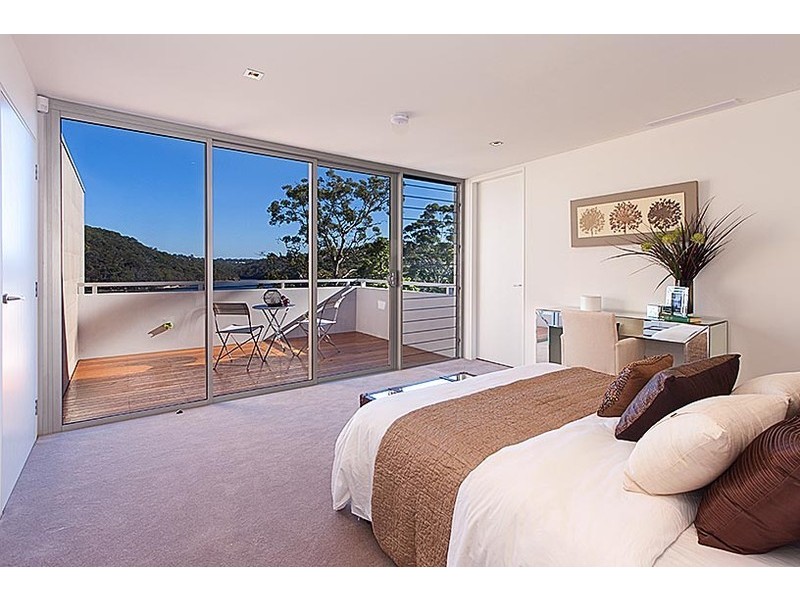 345 Edinburgh, Castlecrag NSW 2068