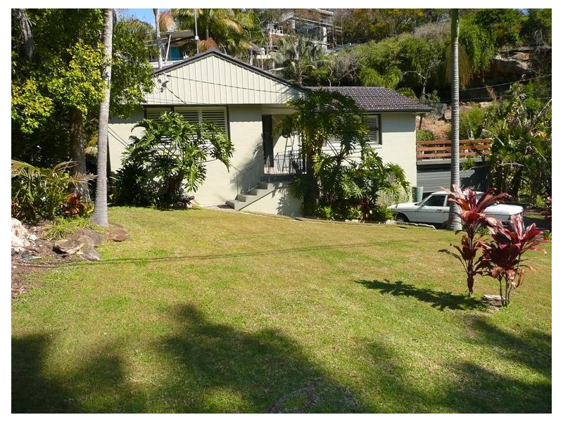 21 Allard Ave, Roseville Chase NSW 2069