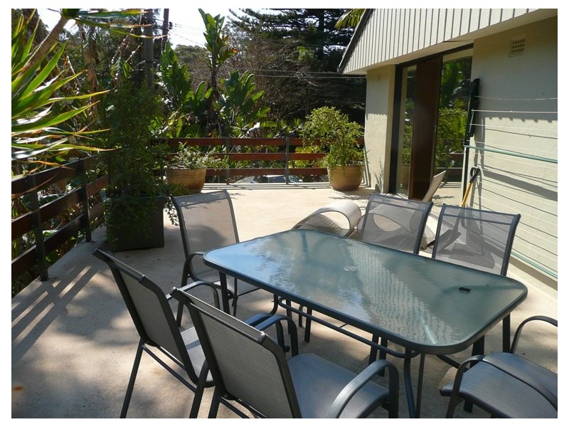 21 Allard Ave, Castle Cove NSW 2069