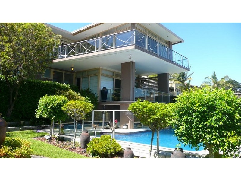 26  Headland Road, Castle Cove NSW 2069