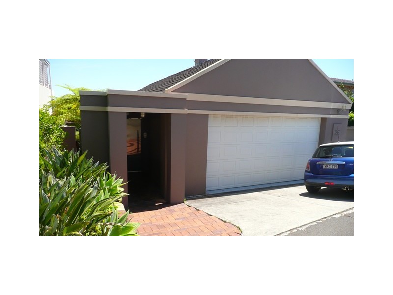 26  Headland Road, Castle Cove NSW 2069