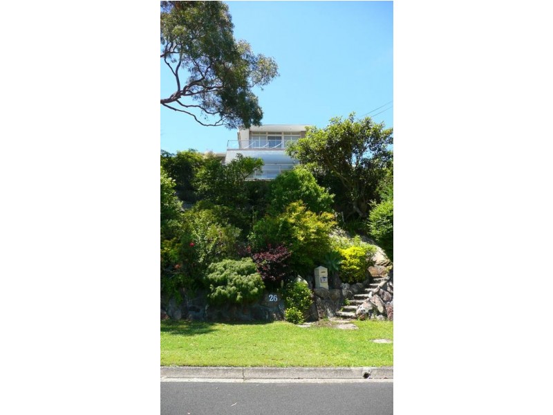26  Headland Road, Castle Cove NSW 2069