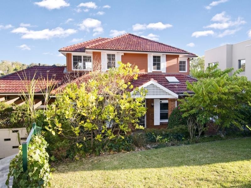 129 Deepwater Road, Castle Cove NSW 2069