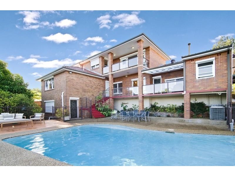 129 Deepwater Road, Castle Cove NSW 2069