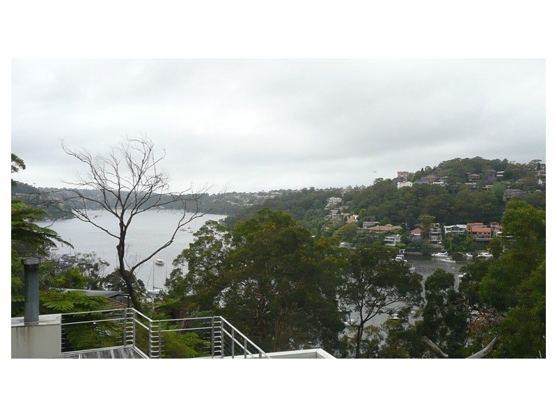 64 The Bulwark, Castlecrag NSW 2068