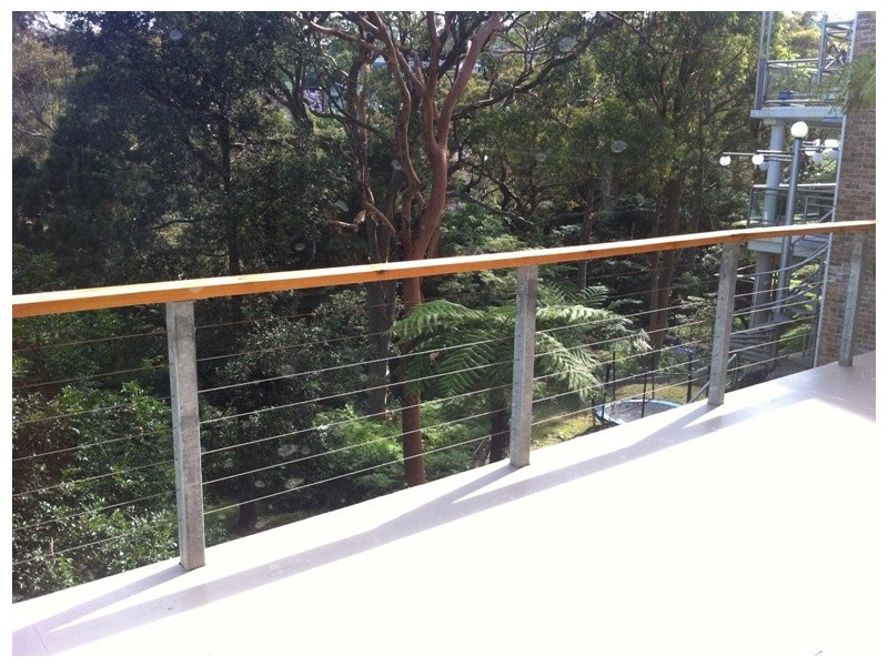 64 The Bulwark, Castlecrag NSW 2068