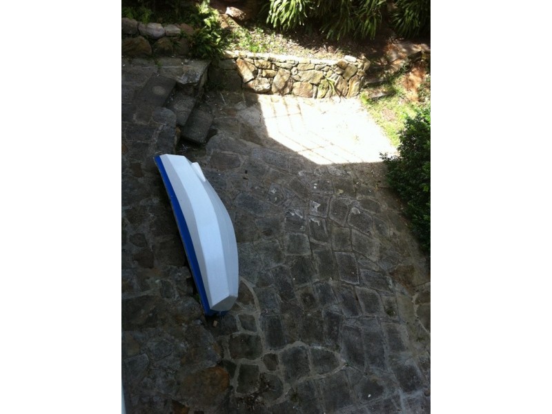 64 The Bulwark, Castlecrag NSW 2068