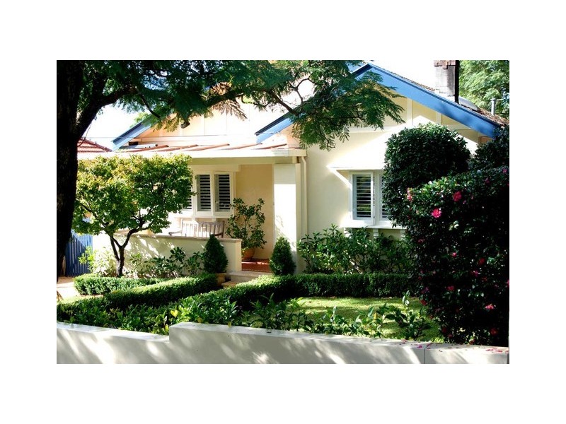 25 Tyneside Avenue, Willoughby NSW 2068