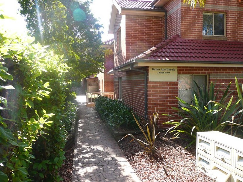 10/3 Talus Street, Naremburn NSW 2065