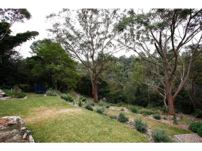 313 Eastern Valley Way, Castlecrag NSW 2068