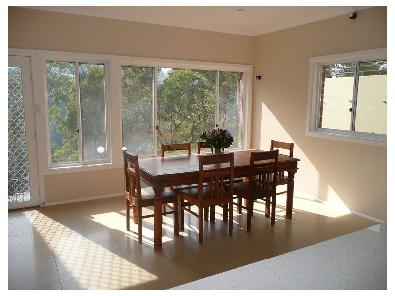 313 Eastern Valley Way, Castlecrag NSW 2068