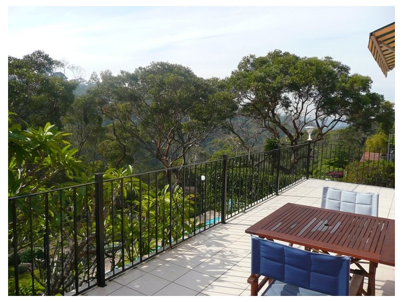 313 Eastern Valley Way, Castlecrag NSW 2068