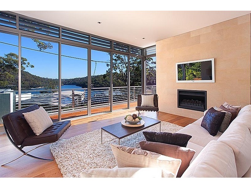 345 Edinburgh Road, Castlecrag NSW 2068