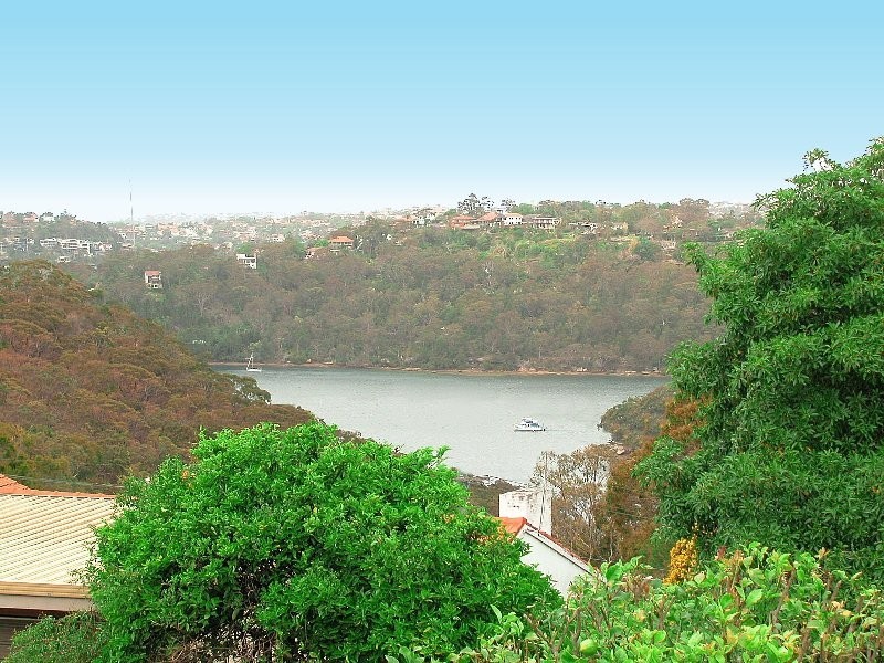 4 Daymar Place, Castle Cove NSW 2069