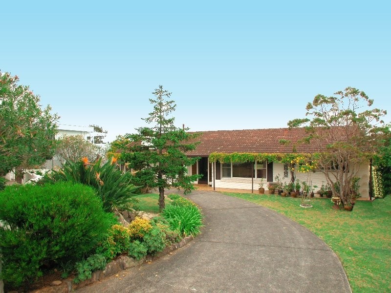 4 Daymar Place, Castle Cove NSW 2069