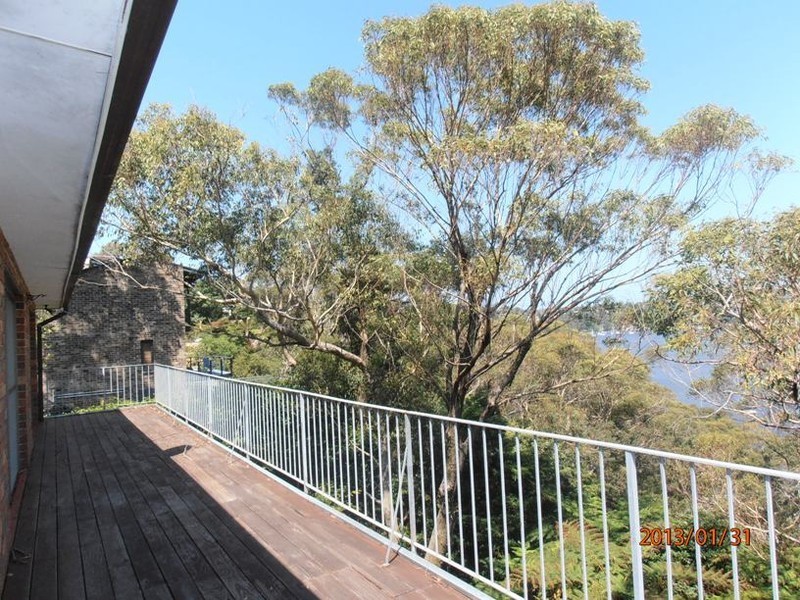 Castle Cove NSW 2069