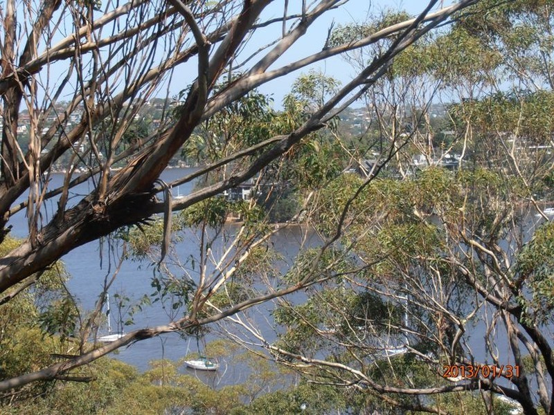 Castle Cove NSW 2069