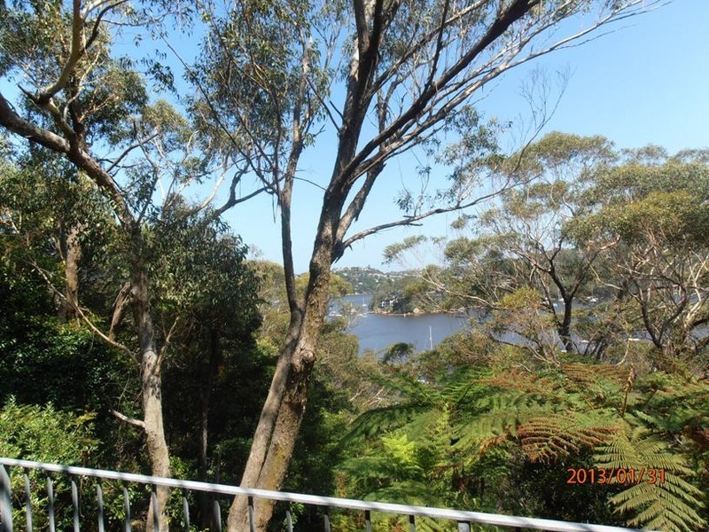 Castle Cove NSW 2069