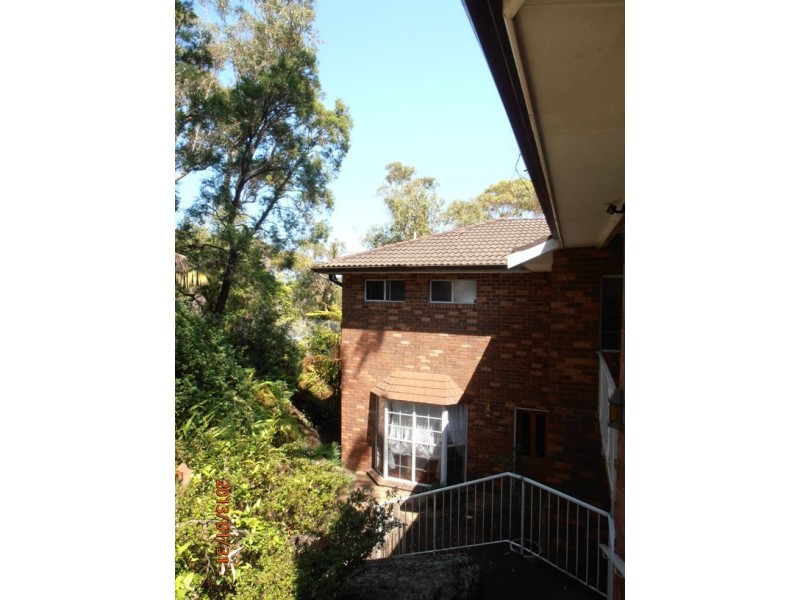 Castle Cove NSW 2069
