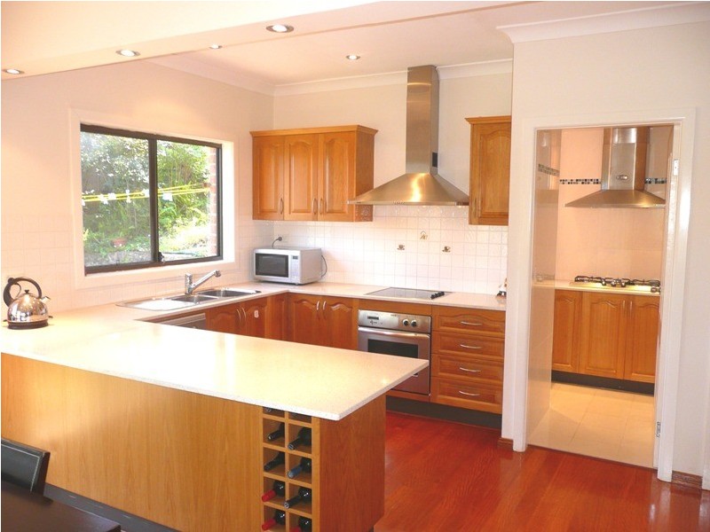 Castle Cove NSW 2069