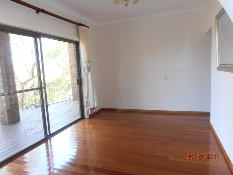 Castle Cove NSW 2069