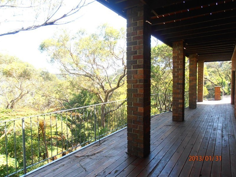 Castle Cove NSW 2069