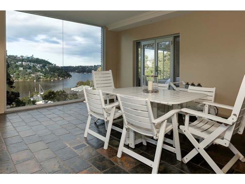 28 The Tor Walk, Castlecrag NSW 2068